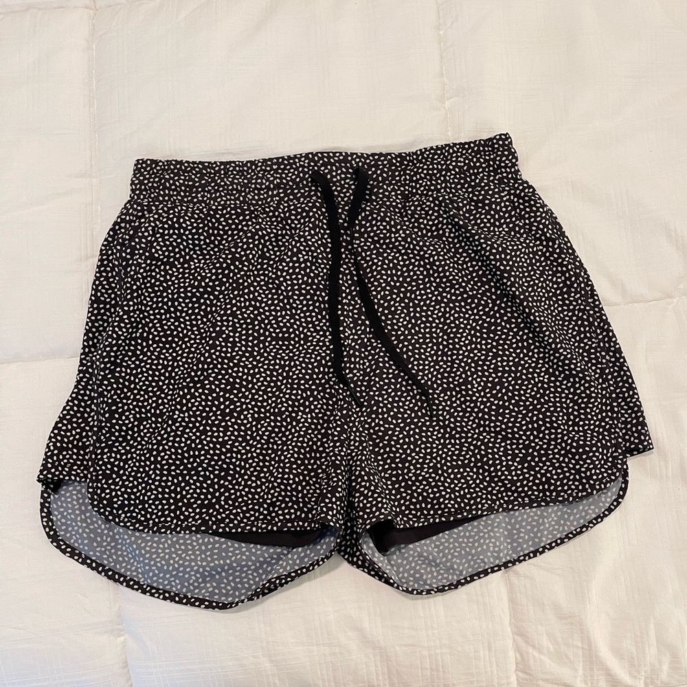 Buffbunny Shorts
